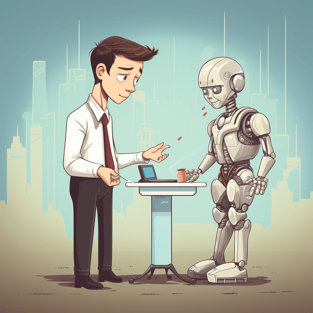From Traditional to Technological