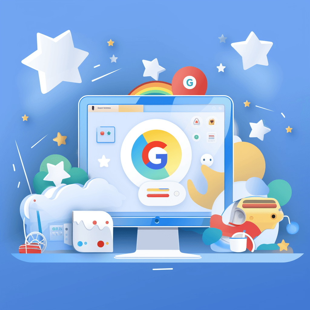 Setting Up Your Google Business Account