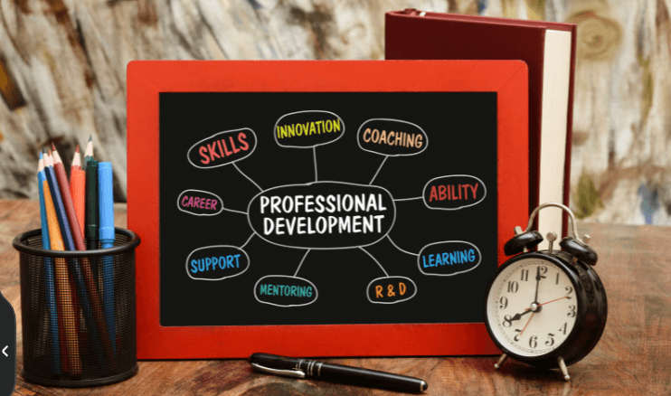 Business Development and Growth