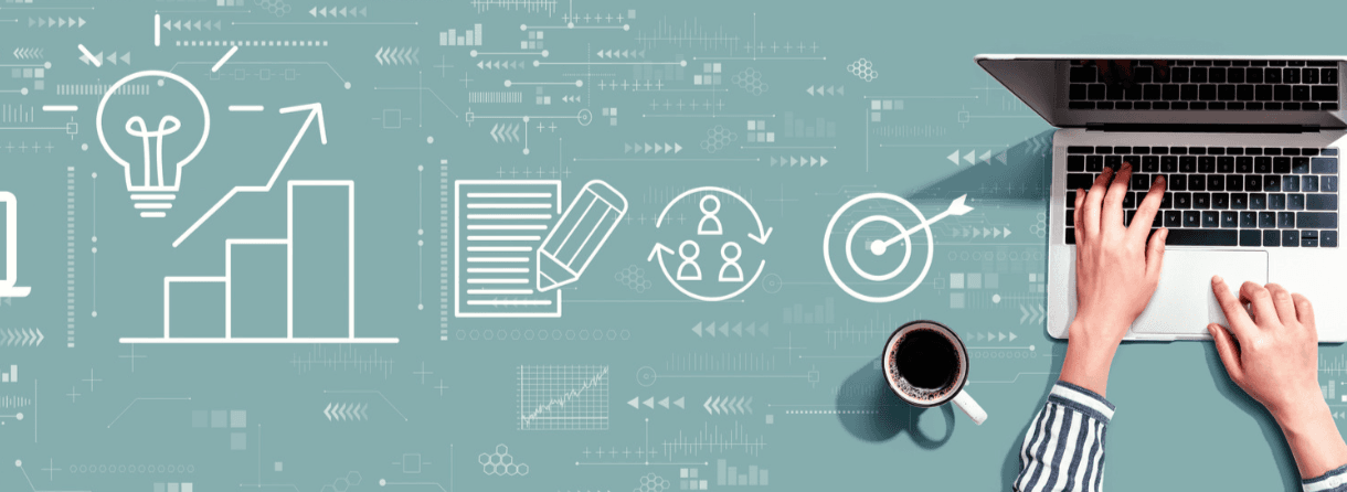 create content like blog post