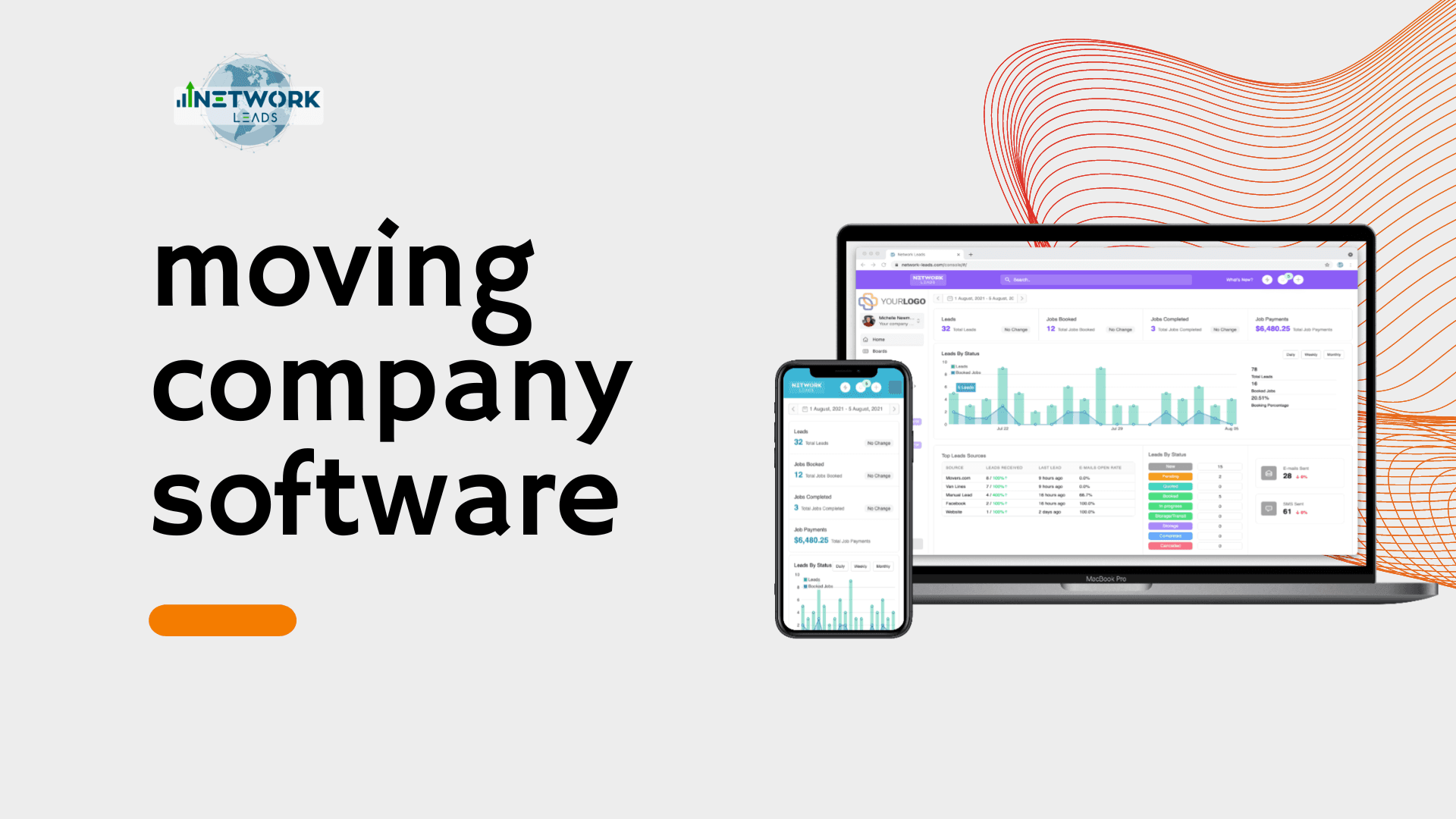 The Best Moving Company Software for 2023 | Reviews & Comparison