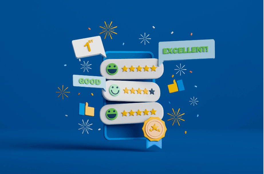 read this article and gain insight on why you should focus on getting more reviews