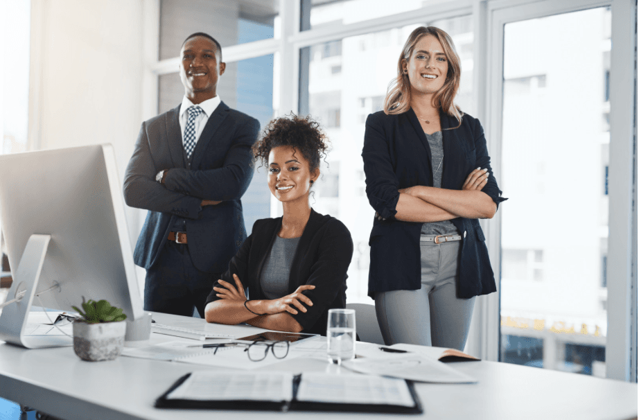 Highlight your expertise and professionalism through positive reviews, positioning your moving company as the top choice.