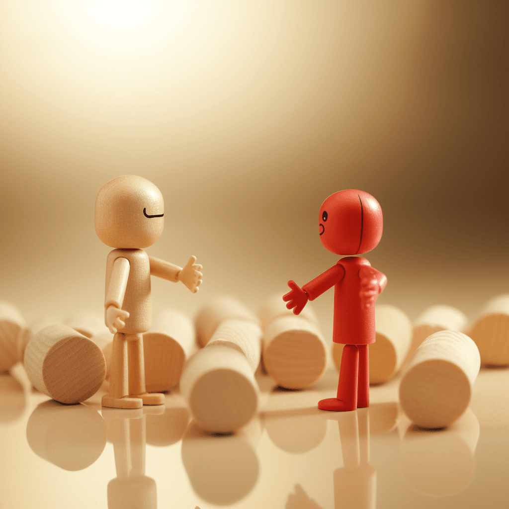 The Role of Empathetic Communication is top reduce stress and make transition smoother