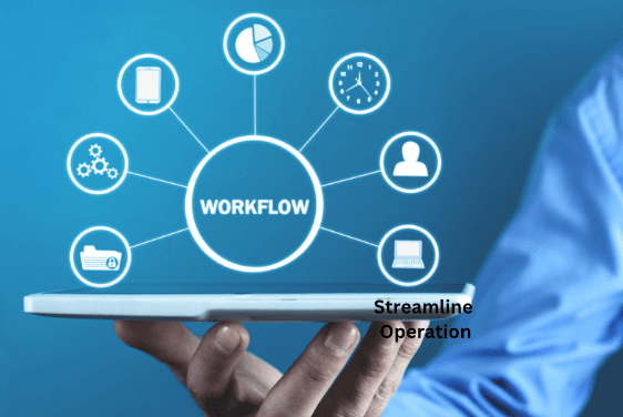 your software should seamlessly integrate with other tools you use daily, logistics companies and logistics providers