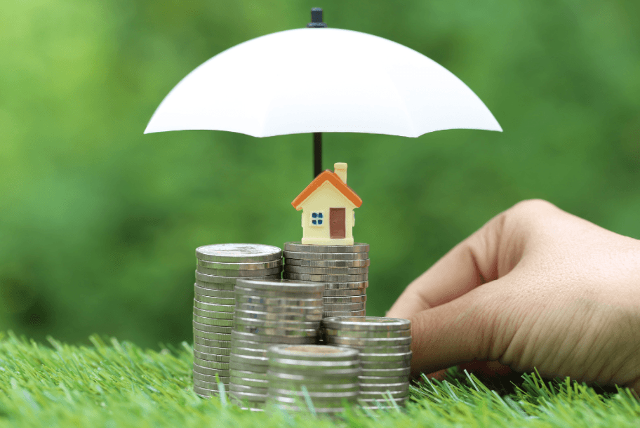 your personal assets, such as your personal bank accounts and property, are safeguarded in case your business faces legal actions or business debts