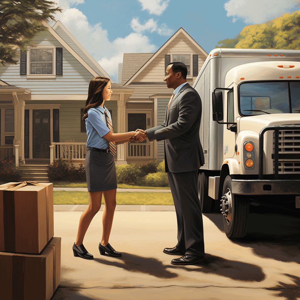 partnering with real estate agent can increase your exposure for potential sellers