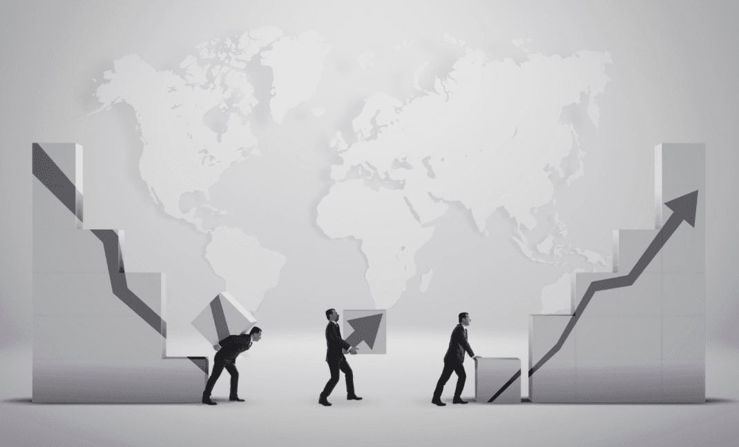 leveraging data analytics and AI can lead to optimized operations and improved customer experiences.