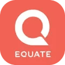 Equate Media logo