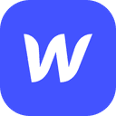 Webflow logo