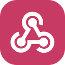 Webhook logo