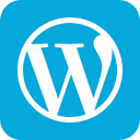 WordPress logo