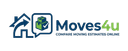 Moves 4 U logo