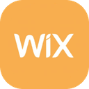 Wix logo