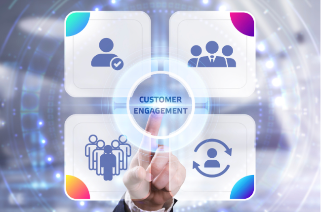 Engage with your audience by posting regularly, responding to comments. these actions are driving traffic