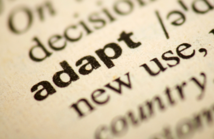 The digital marketing landscape is ever-changing. Stay updated on industry trends and algorithm changes.