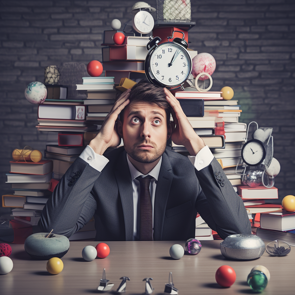 Balancing Workload