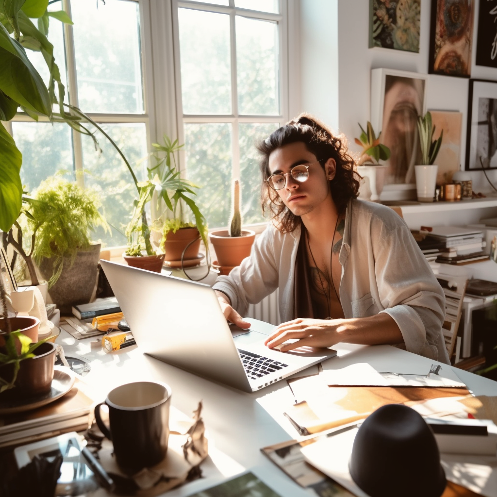 ensuring that employees have the necessary resources and support to work effectively from anywhere
