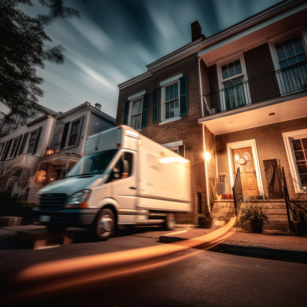 moving companies can offer tailored relocation packages specifically designed for remote workers.