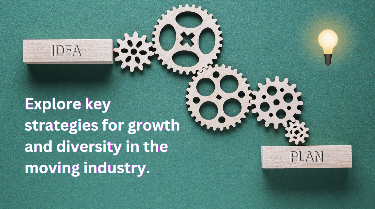 Expanding Services and Diversification in the Moving Industry: A Comprehensive Analysis