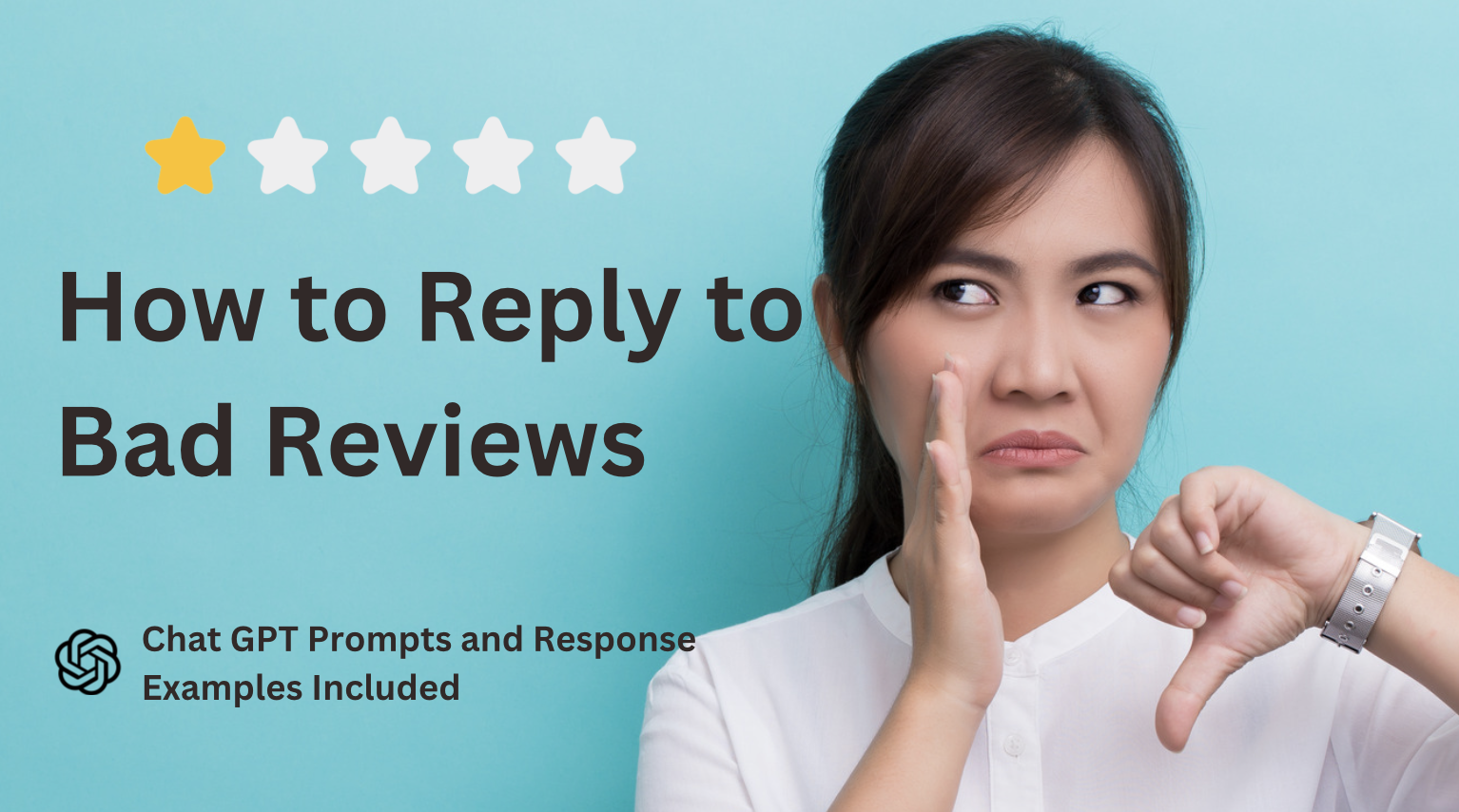 Mastering Negative Google Reviews: A Guide for Moving Companies