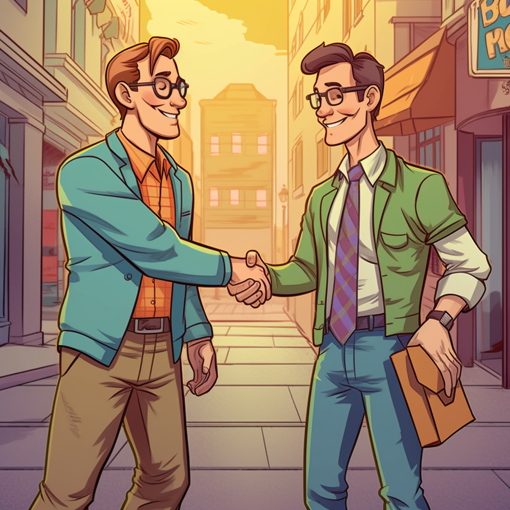 a well-designed referral program can be a game-changer for boosting your business and expanding your existing customer- base