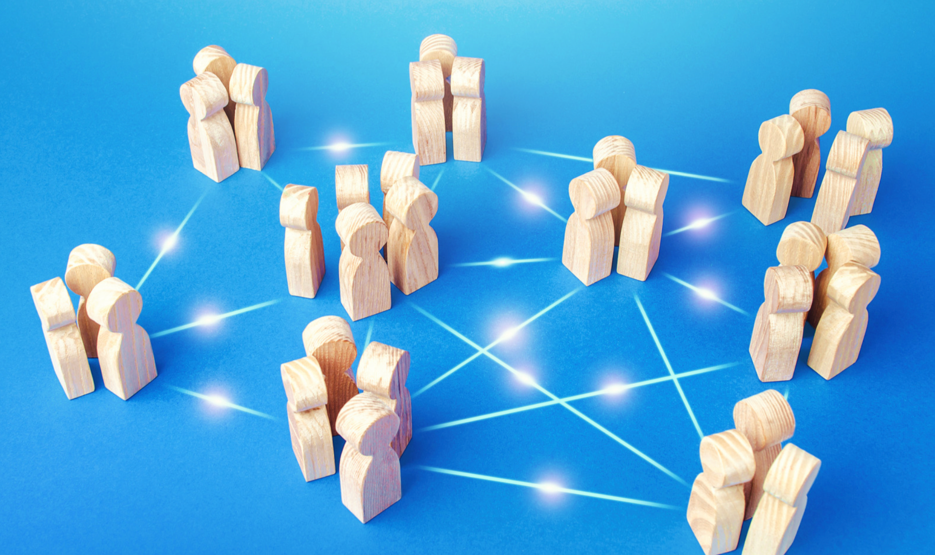 Consider designating a dedicated team member to manage the growing referral program.