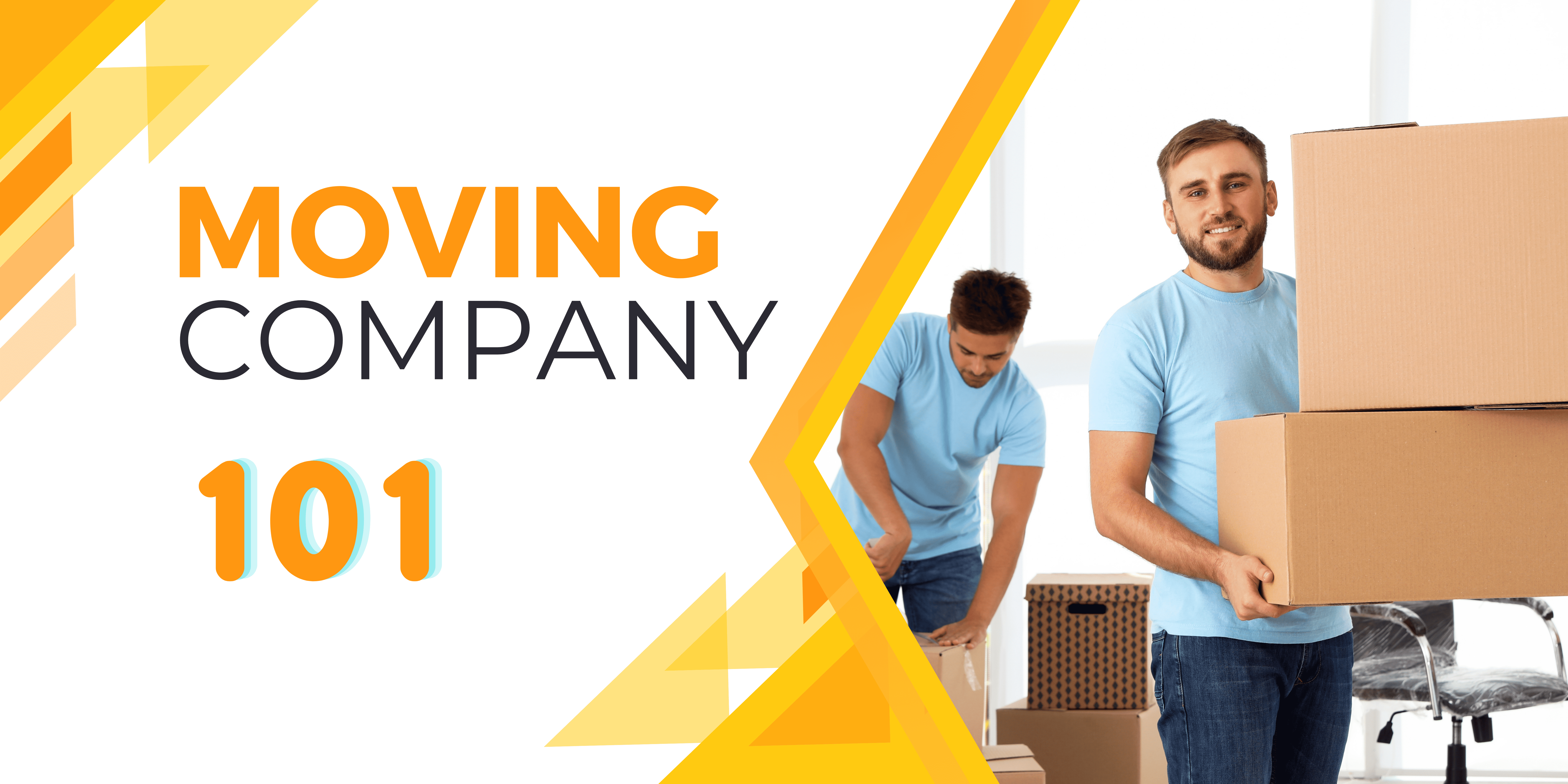 How To Get Started In The Moving Industry