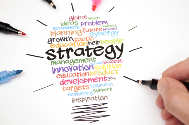 Explain the decision maker how your team plans moves meticulously