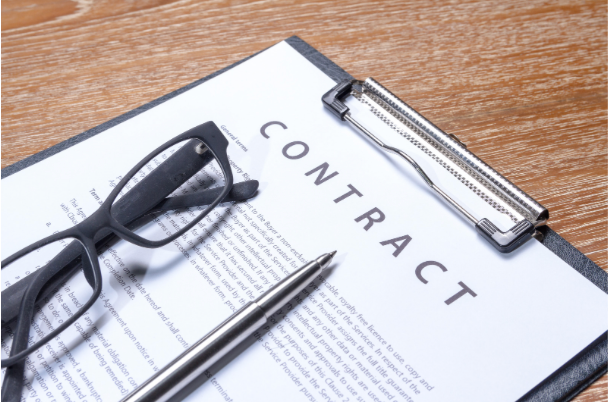 Explain any guarantees or service contracts you offer