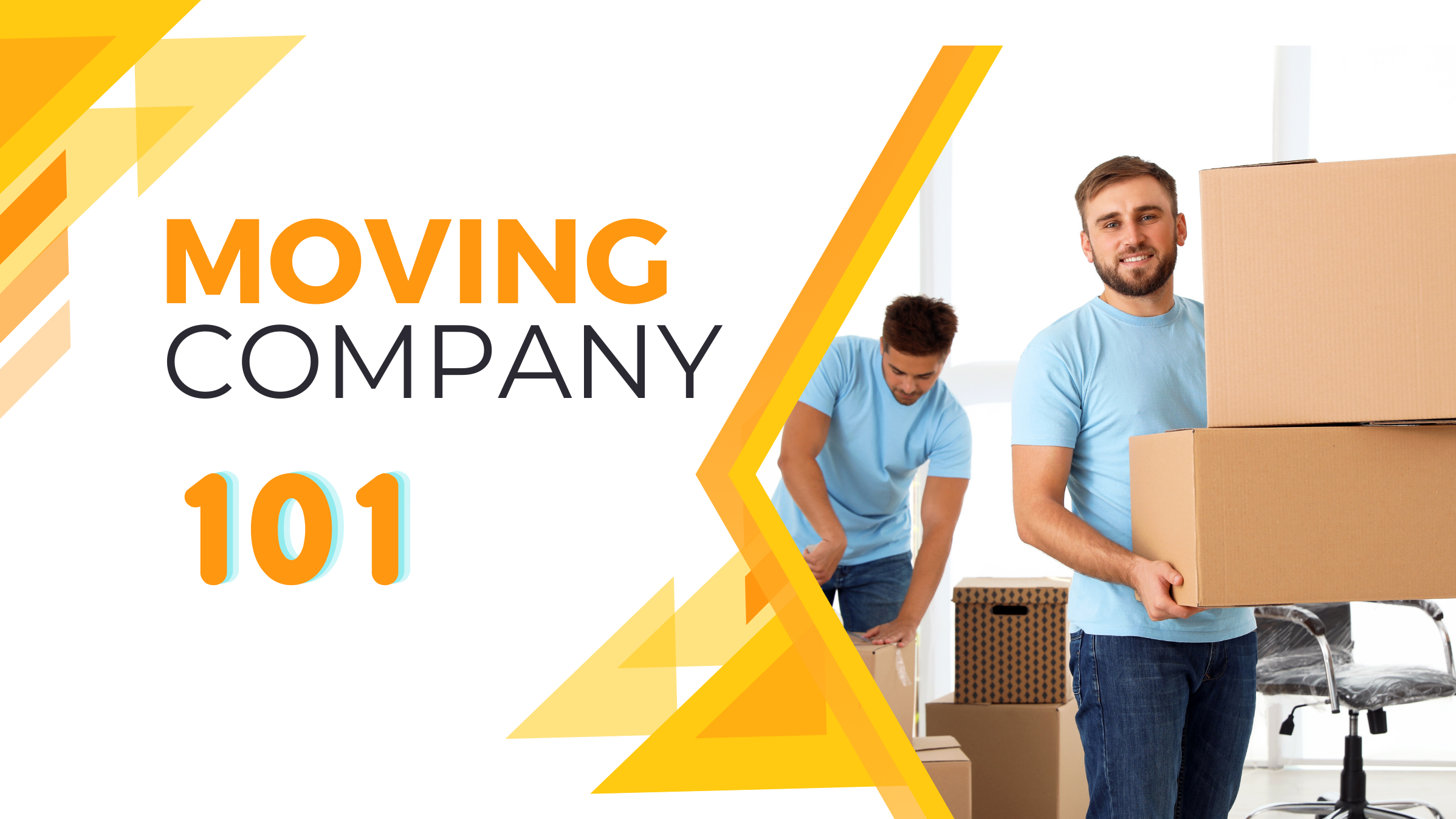 How to Start a Successful Moving Company
