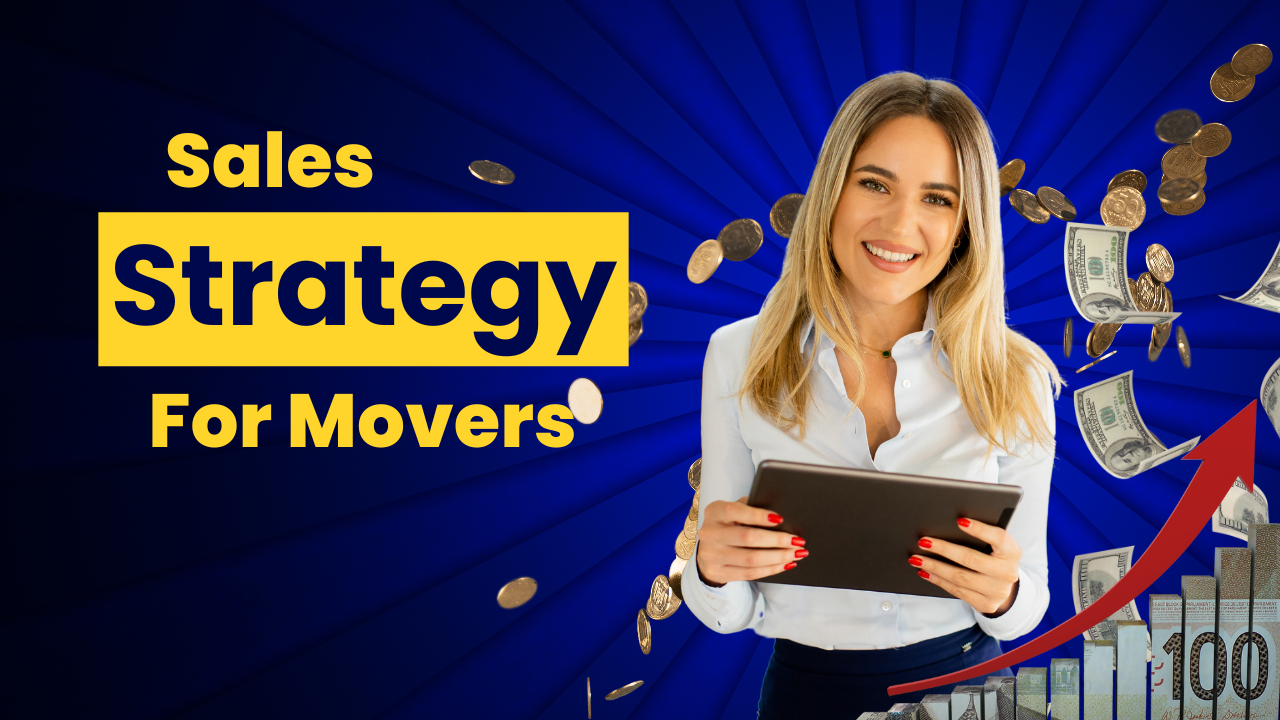 Maximizing Profits: Effective Strategies for Moving Companies