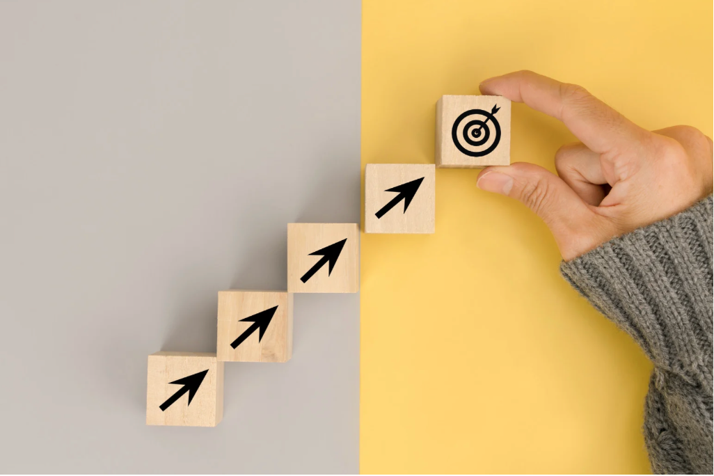 digital marketing strategy