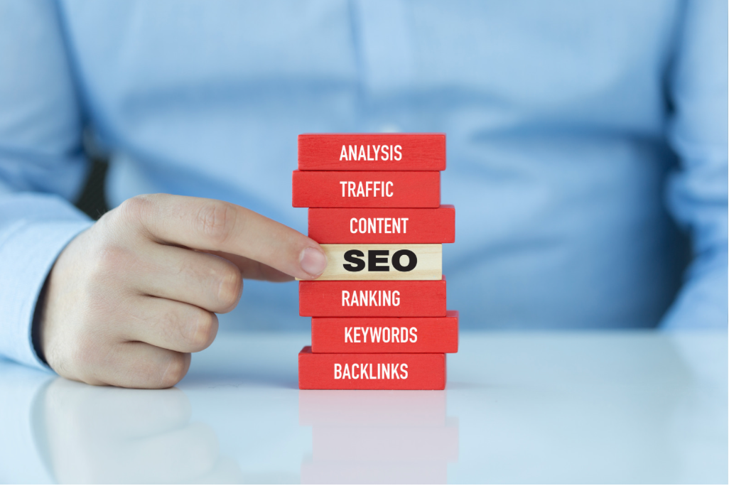 Tapping into local markets using local SEO