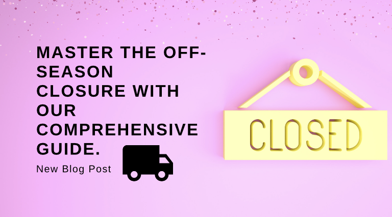 Navigating the Off-Season: A Comprehensive Guide for Moving Company Owners on Closing Temporarily