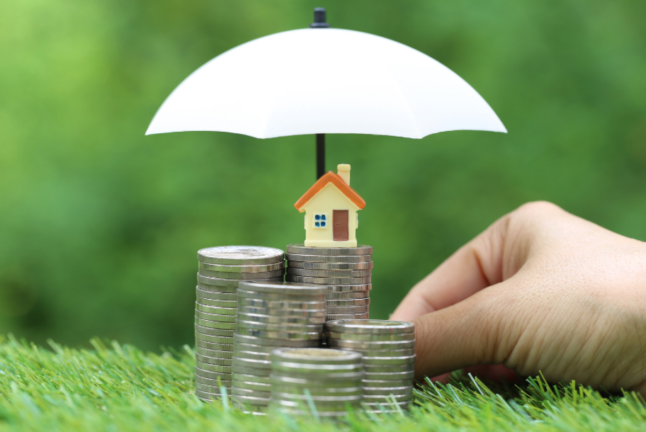 your personal assets, such as your personal bank accounts and property, are safeguarded in case your business faces legal actions or business debts