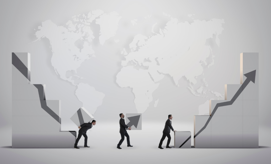 leveraging data analytics and AI can lead to optimized operations and improved customer experiences.